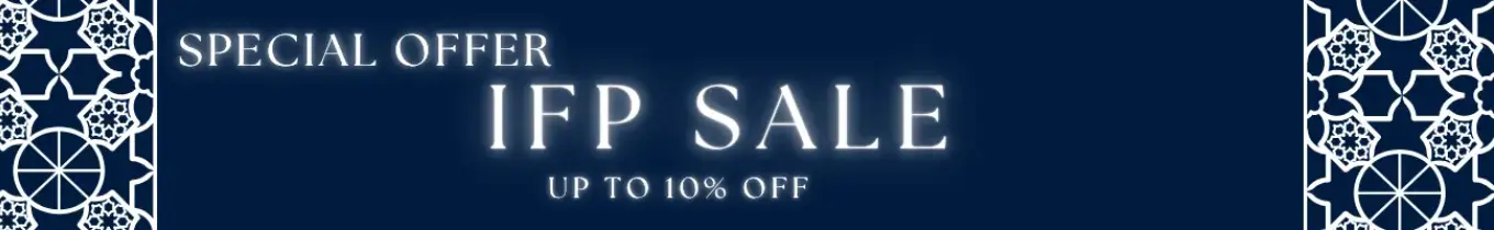 Promo Banner