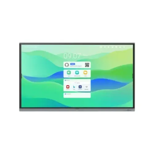 MAXHUB E7520 75" 4K UHD Interactive Flat Panel Display