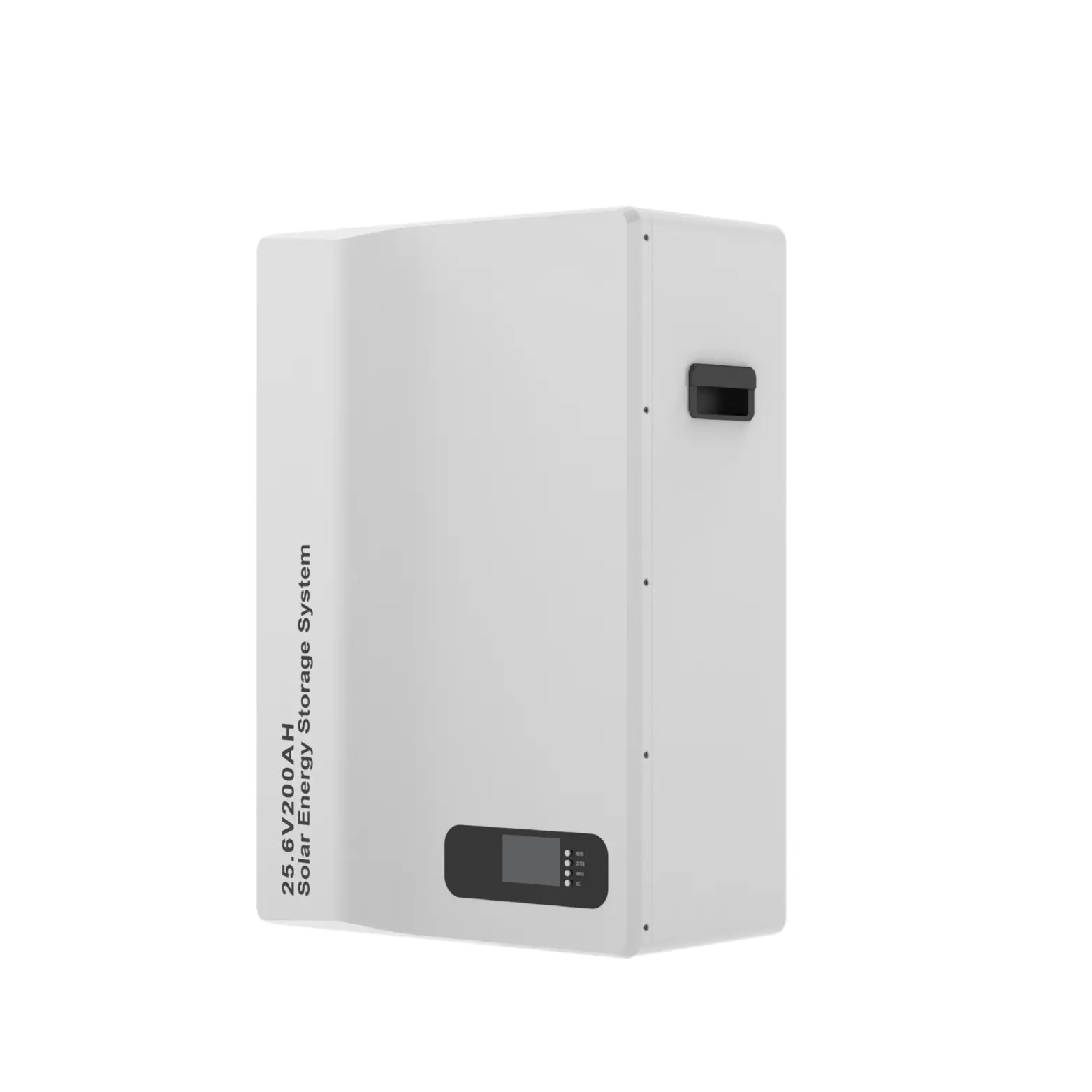 Blisbond 25.6V 200Ah LiFePO4 Solar Energy Storage Battery
