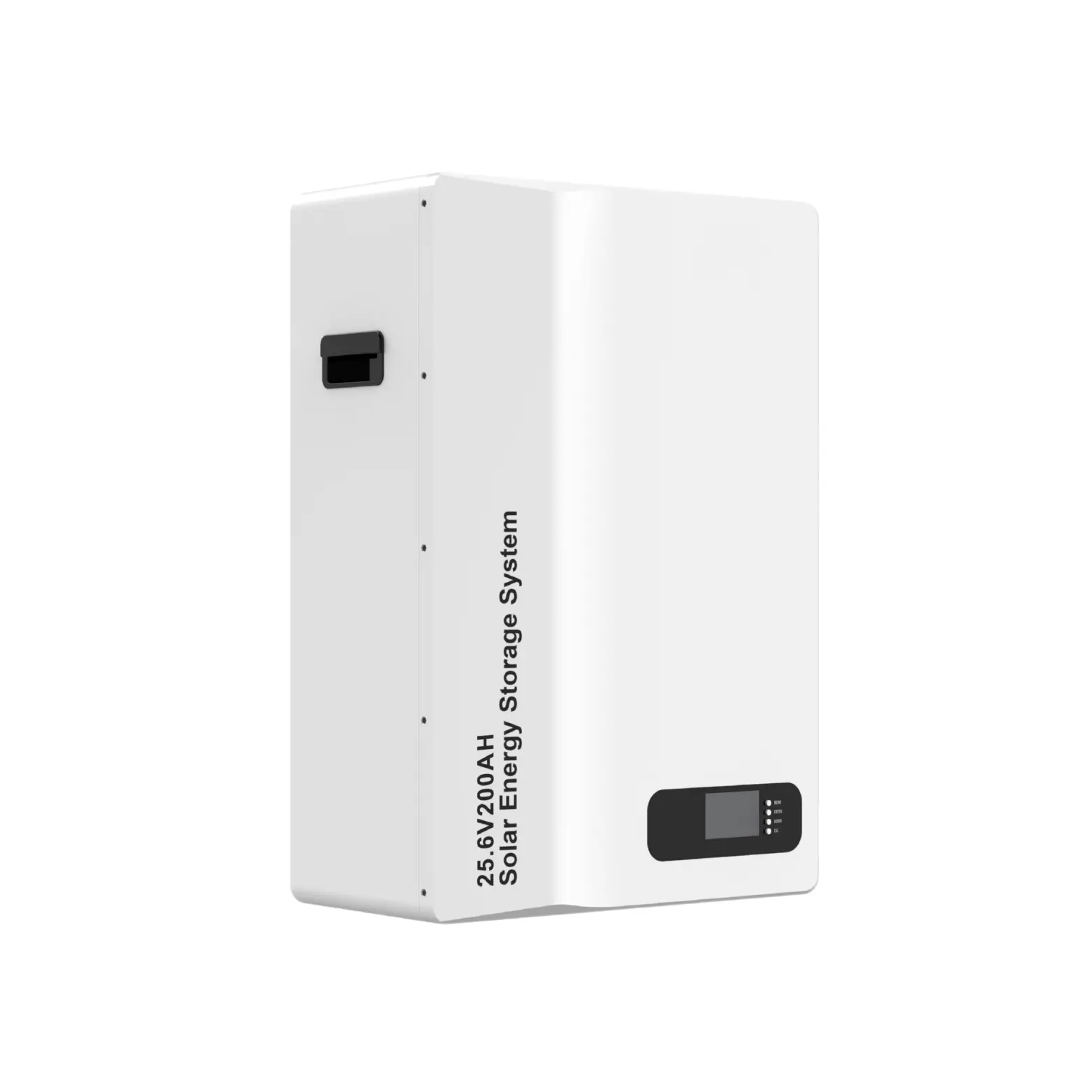 Blisbond 25.6V 200Ah LiFePO4 Solar Energy Storage Battery