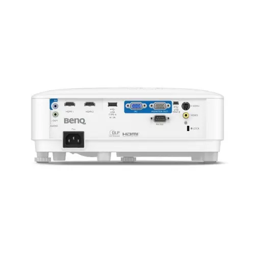 BenQ EW805ST 3600lms Short Throw Smart Projector