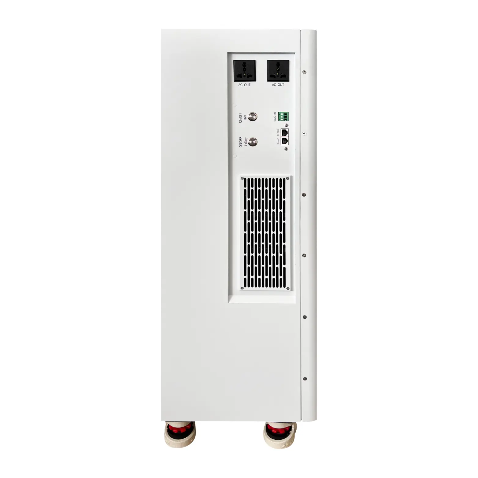 Blisbond 5.5kW 10kWh All-in-One Solar Energy Storage System with WiFi