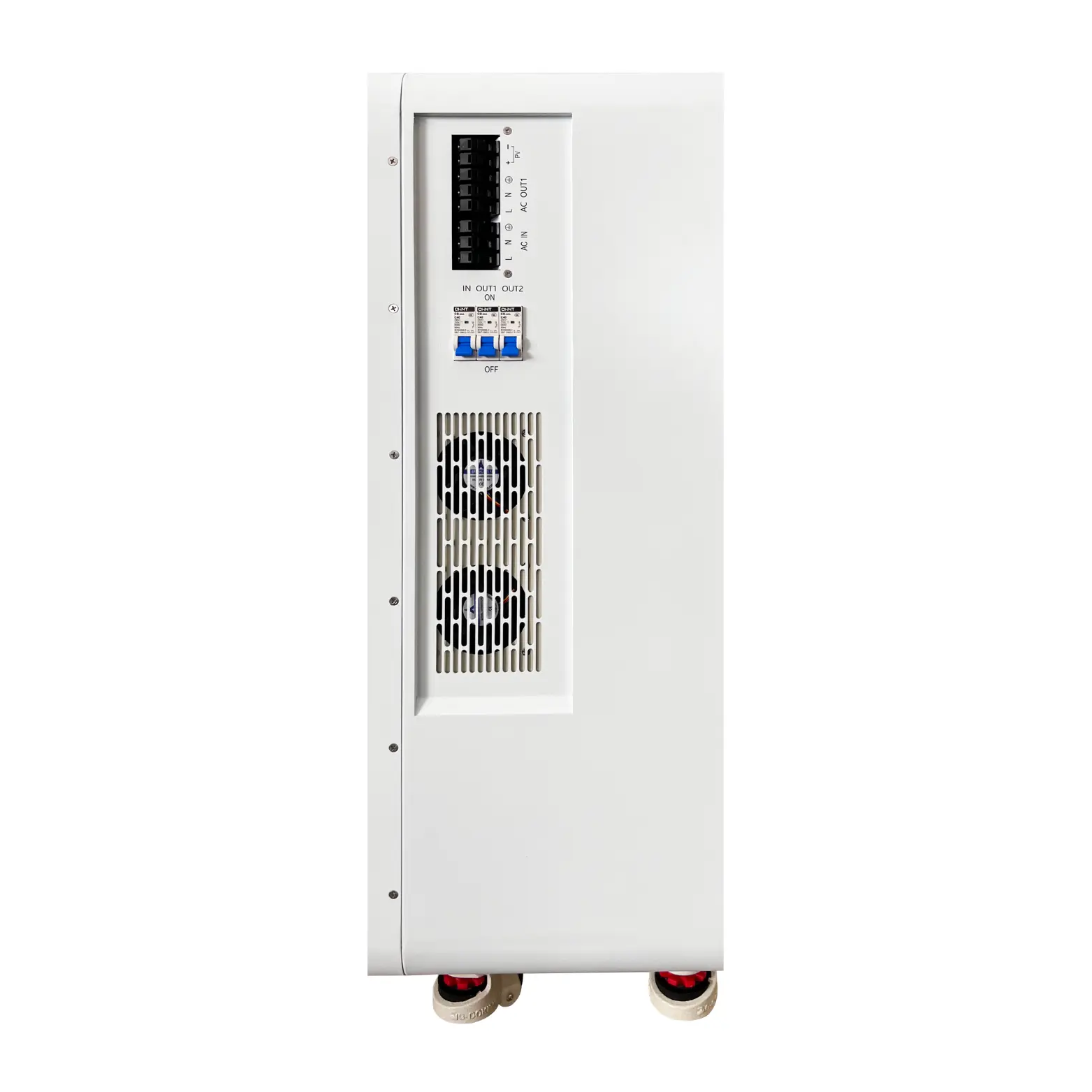 Blisbond 5.5kW 10kWh All-in-One Solar Energy Storage System with WiFi