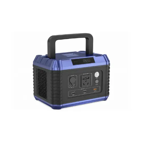 Blisbond DKM001D 300W 236.8Wh Portable Power Station
