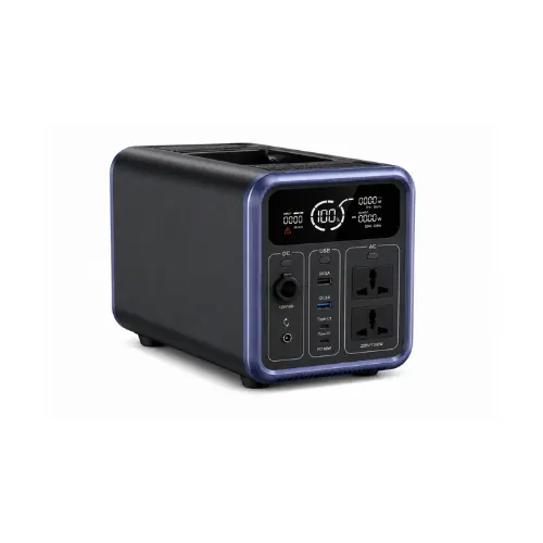 Blisbond SKP001D 1200W 806.4Wh Portable Power Station