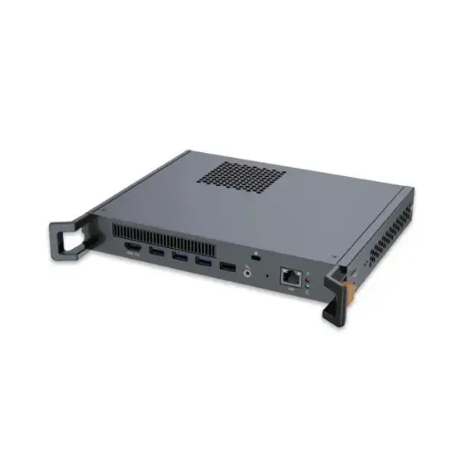 MAXHUB C8630 86" 4K UHD Interactive Flat Panel With Camera, Microphone & OPS