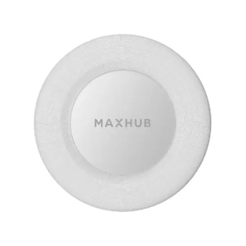 MAXHUB CM30 Capture System Ceiling Microphone