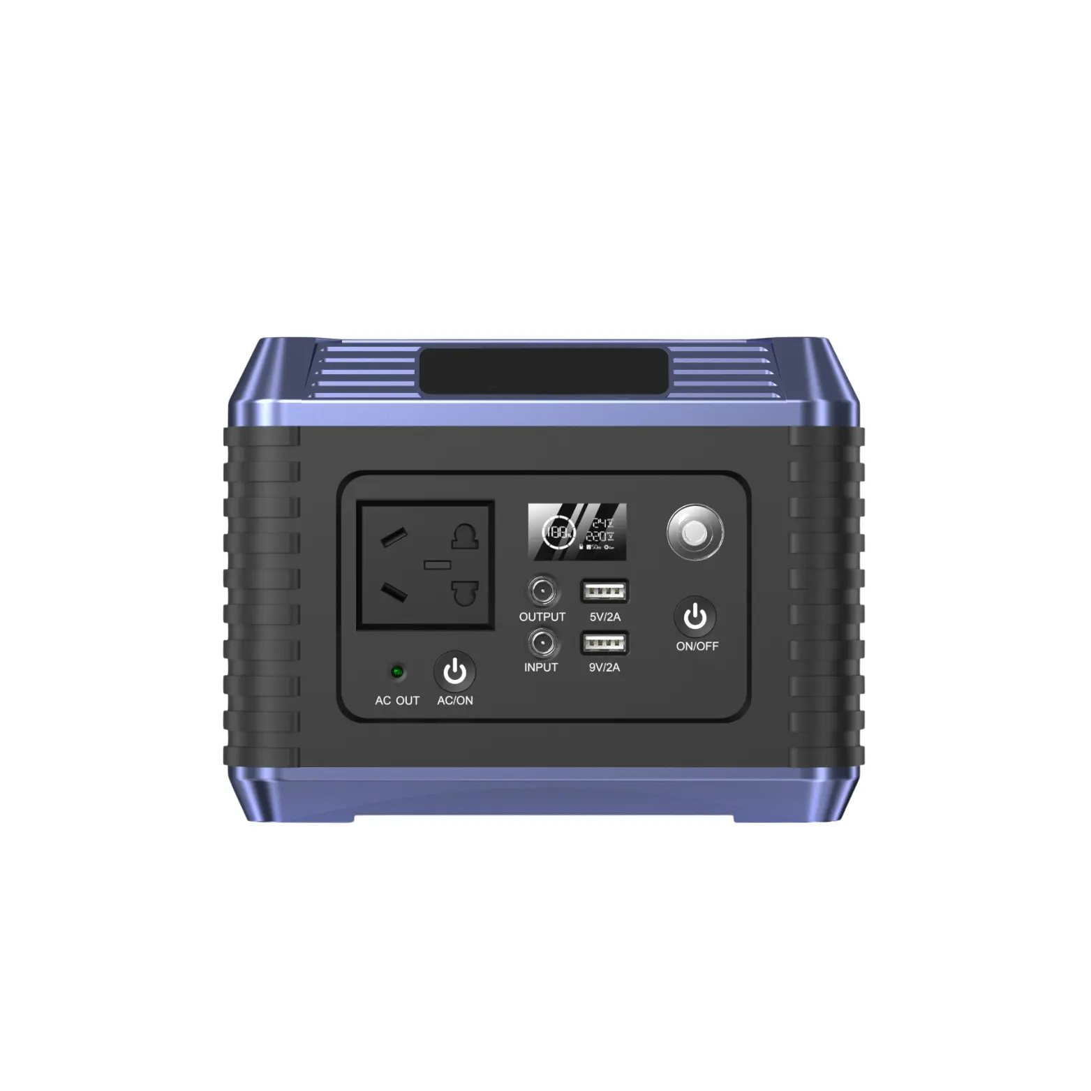 Blisbond DKM001D 300W 236.8Wh Portable Power Station