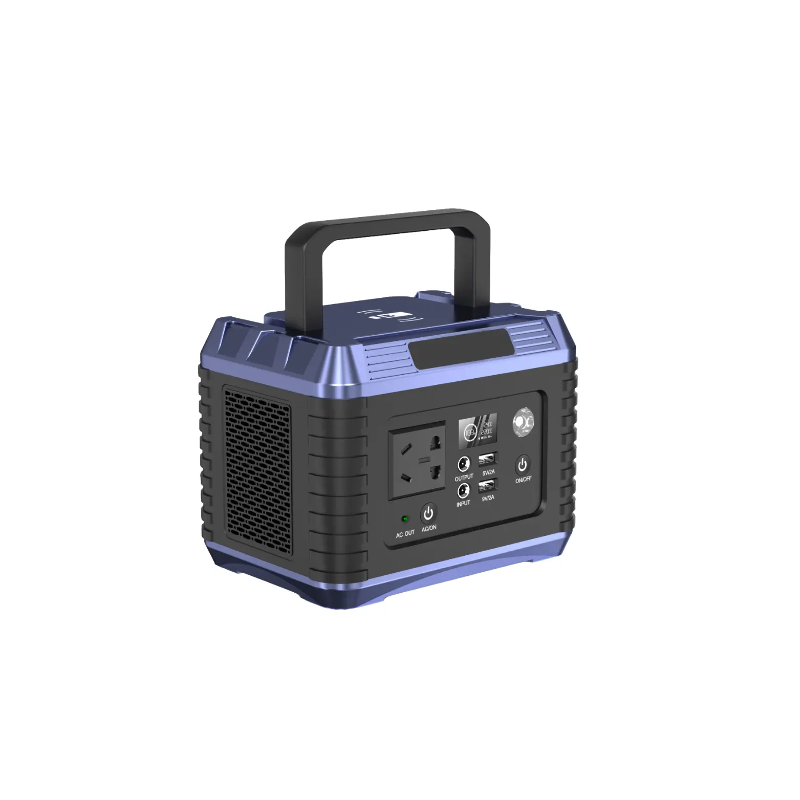 Blisbond DKM001D 300W 236.8Wh Portable Power Station