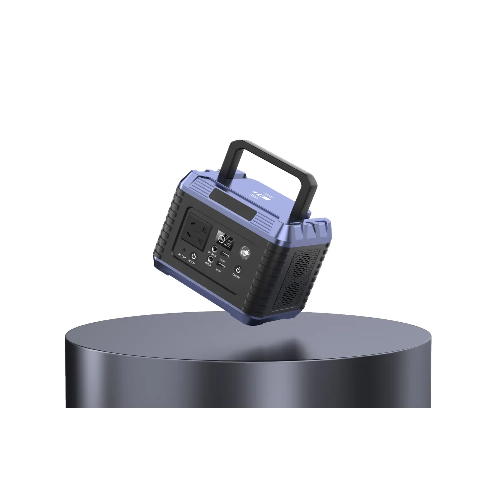 Blisbond DKM001D 300W 236.8Wh Portable Power Station