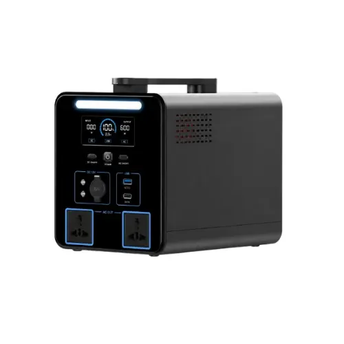Blisbond GLM600 600W 660Wh Portable Power Station