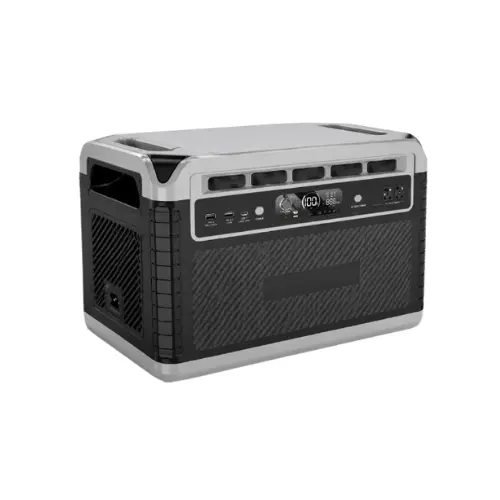 Blisbond GLS1600 1600W 1280Wh Portable Power Station