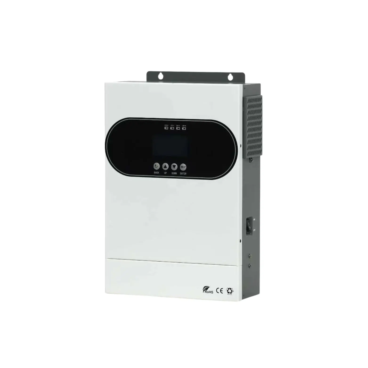 Blisbond Hybrid Inverter for Off-Grid Solar Systems 4KW