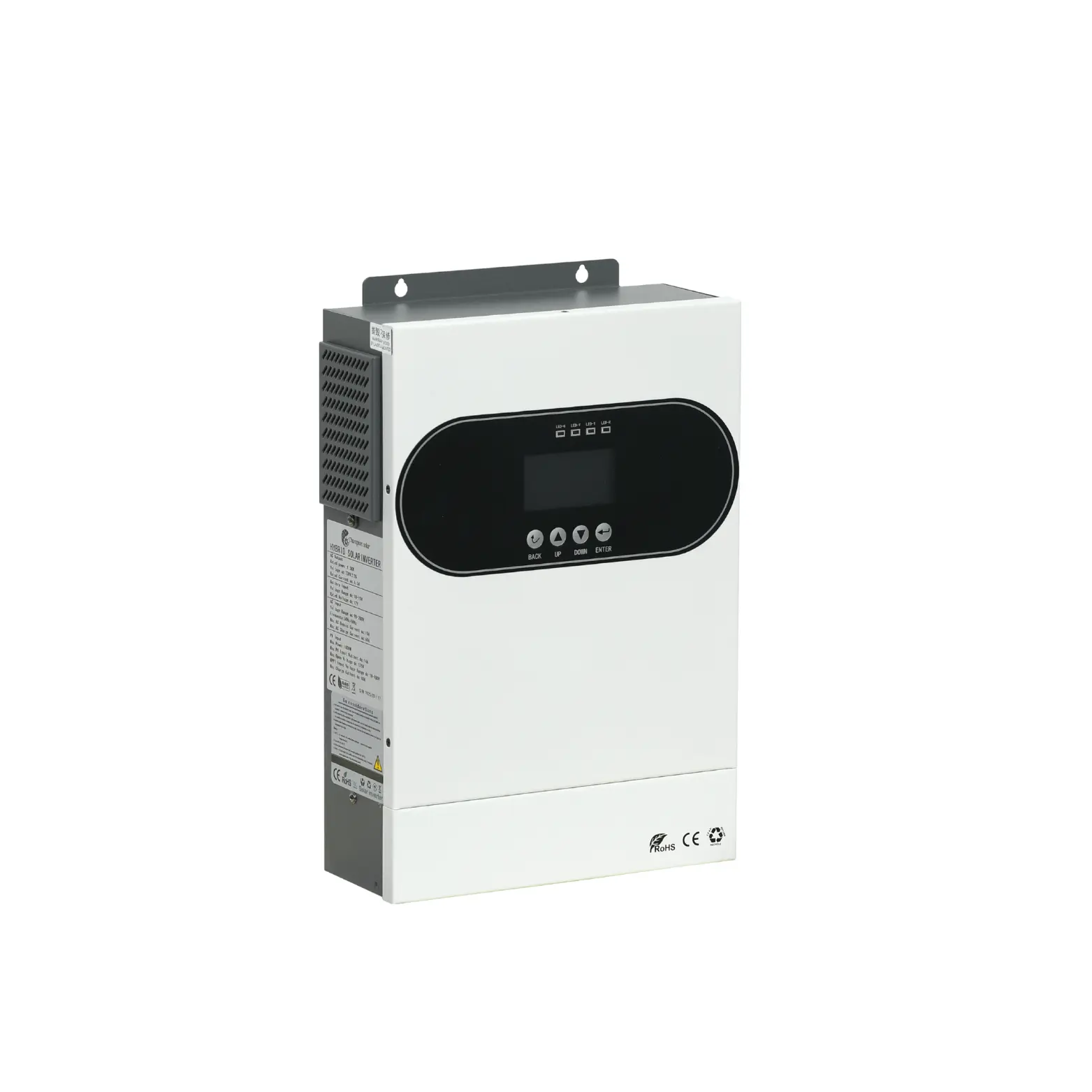 Blisbond Hybrid Inverter for Off-Grid Solar Systems 4KW