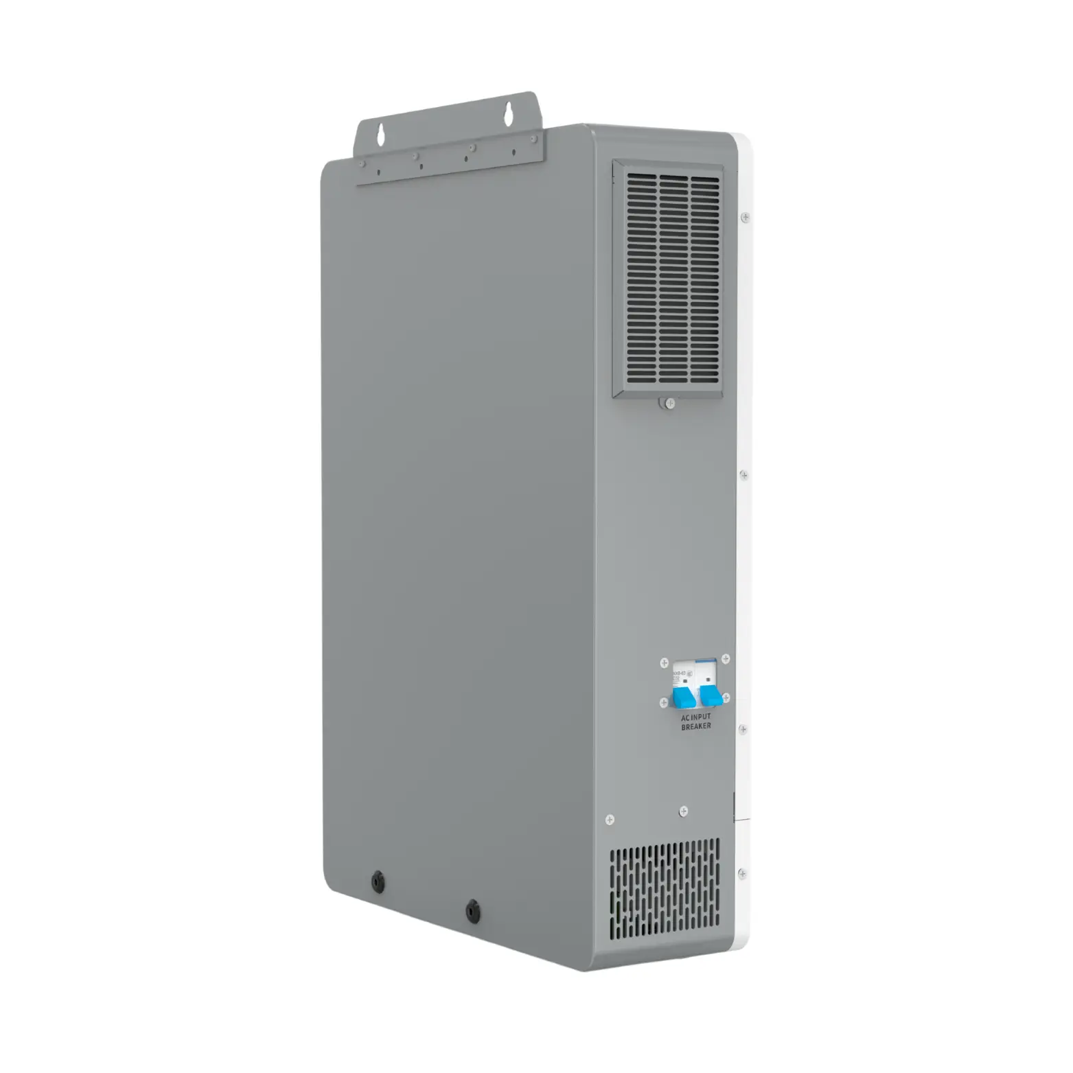 Blisbond Hybrid Inverter for Off-Grid Solar Systems 10KW