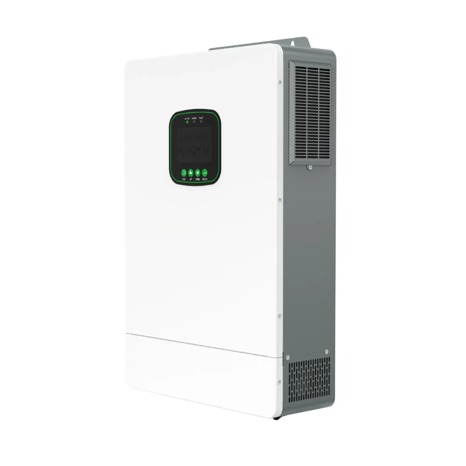 Blisbond Hybrid Inverter for Off-Grid Solar Systems 10KW