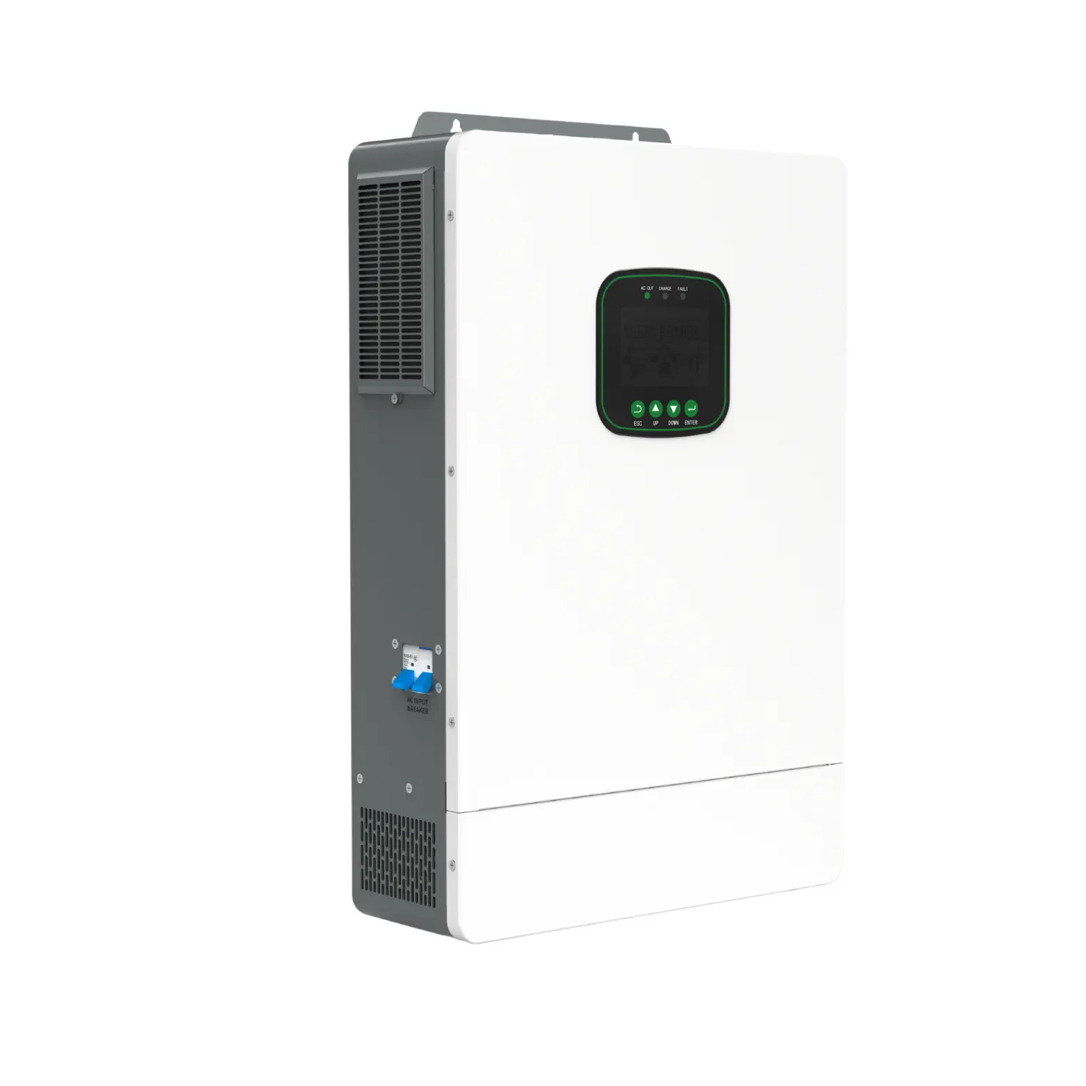 Blisbond Hybrid Inverter for Off-Grid Solar Systems 10KW