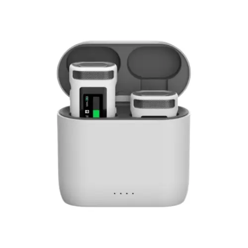 MAXHUB LM50 Wireless Lavalier Microphone