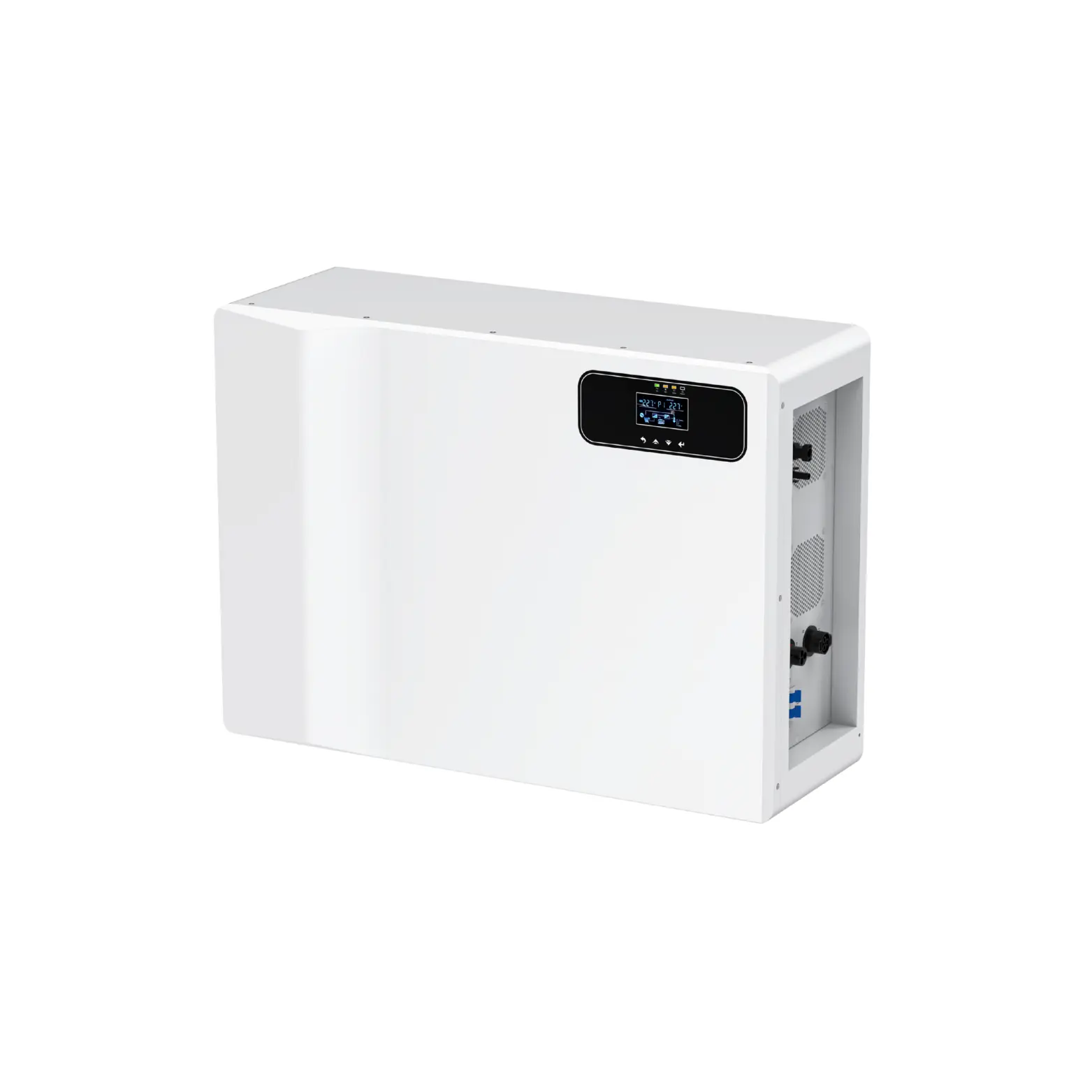 Blisbond 5.5kW 15kWh All-in-One Solar Energy Storage System with WiFi