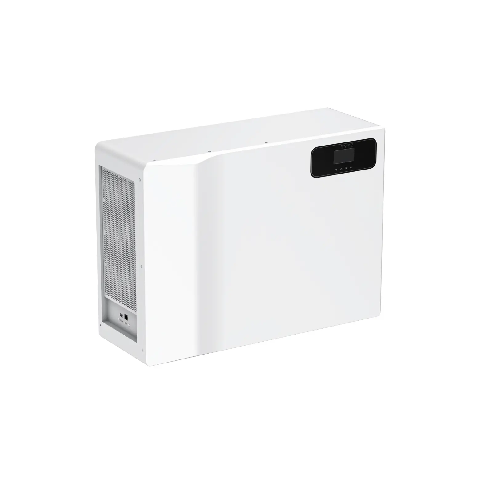 Blisbond 5.5kW 15kWh All-in-One Solar Energy Storage System with WiFi