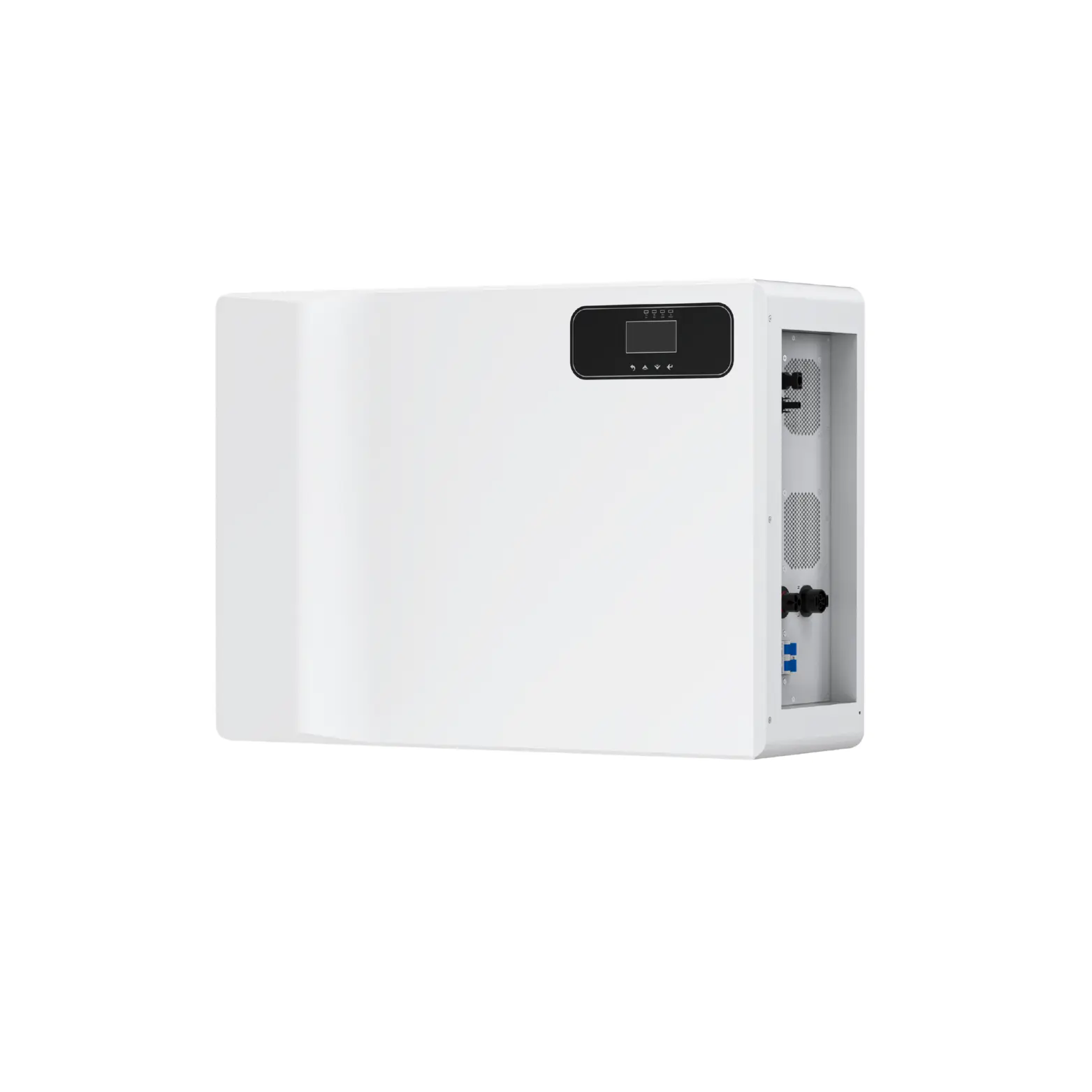 Blisbond 5.5kW 15kWh All-in-One Solar Energy Storage System with WiFi