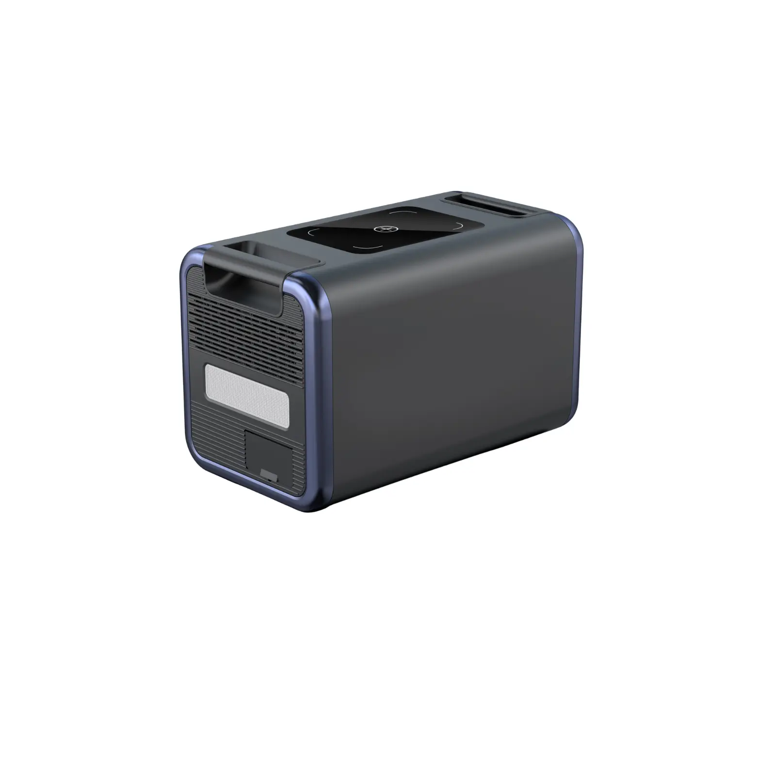 Blisbond SKP001D 1200W 806.4Wh Portable Power Station