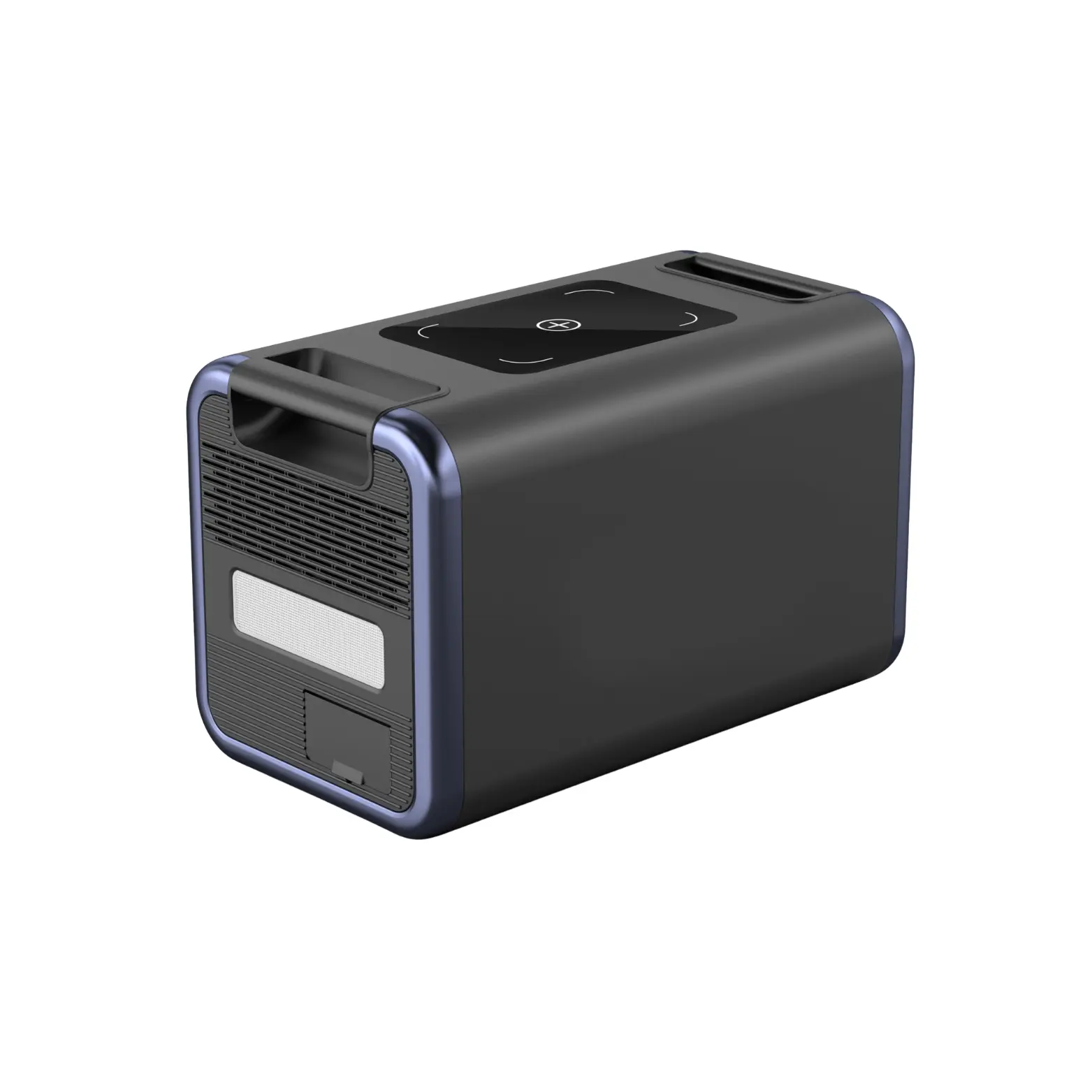 Blisbond SKP001D 1200W 806.4Wh Portable Power Station