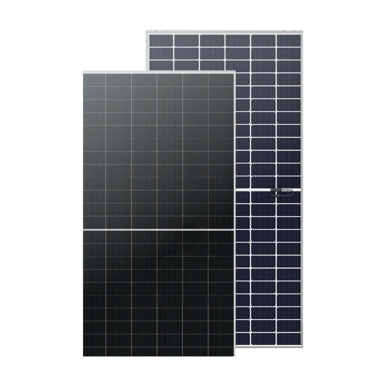 Blisbond Monocrystalline Solar Panel 580W
