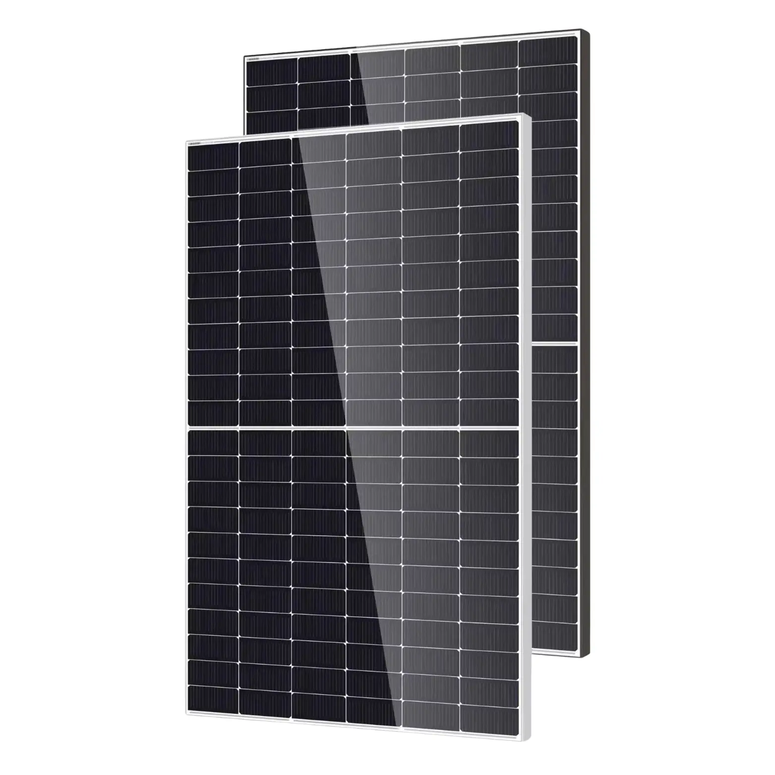 Blisbond Monocrystalline Solar Panel 630W
