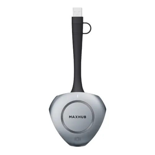 MAXHUB WT13M 4K Wireless Sharing Dongle